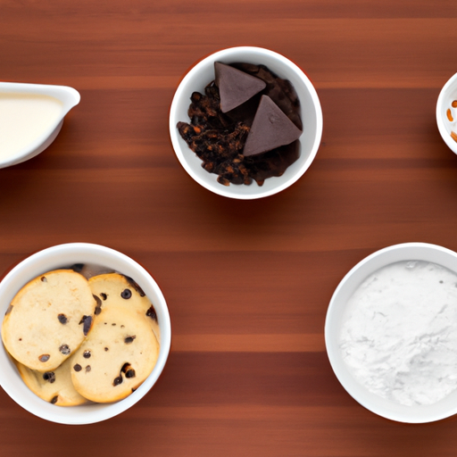 cookies and cream chocolate chip ice cream ingredients