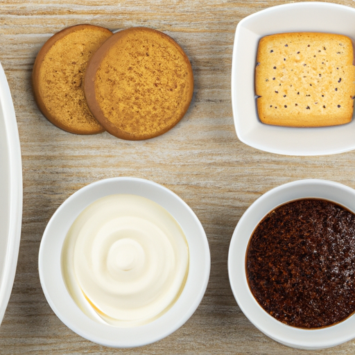 cookies and cream ice cream ingredients