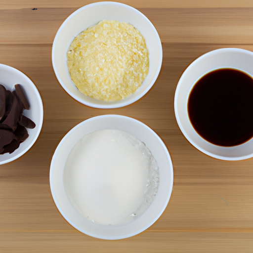 vanilla chocolate chip ice cream ingredients